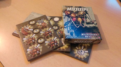 neuroshima, missisipi