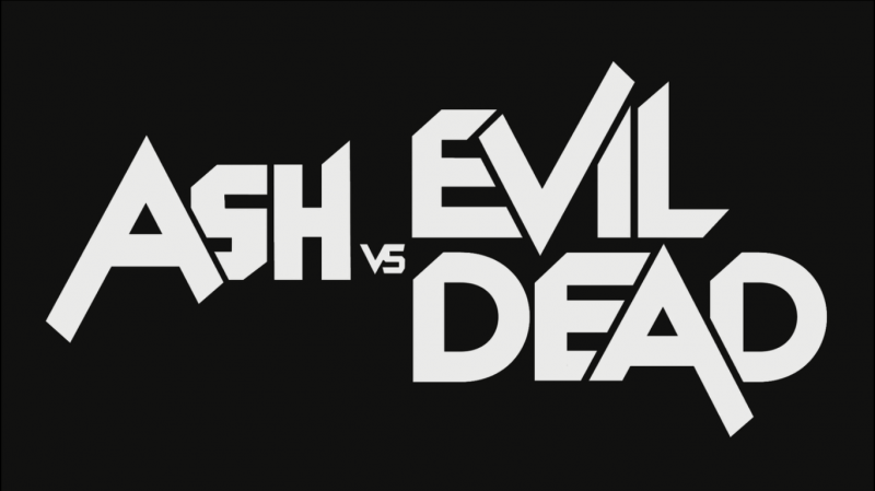 ash vs. evil dead