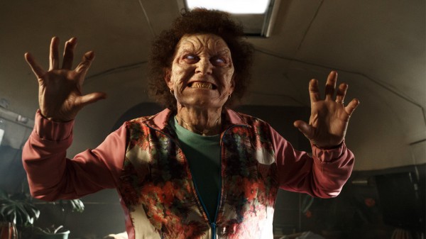ash vs. evil dead