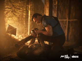 ash vs. evil dead