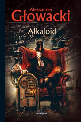 alkaloid, powergraph