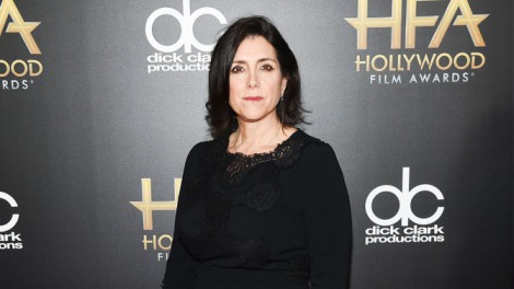 stacey sher