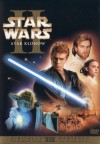 Gwiezdne wojny: Część II - Atak klonów