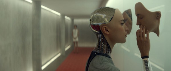 ex machina