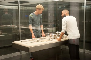 ex machina