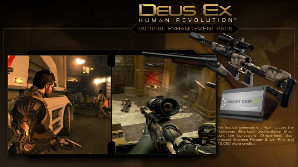 deus ex human revolution
