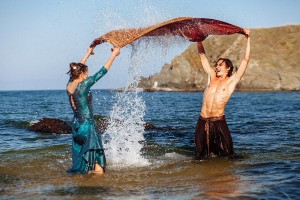 on – drakon