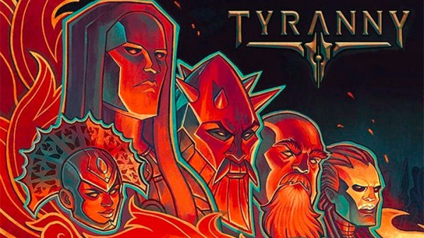 tyranny