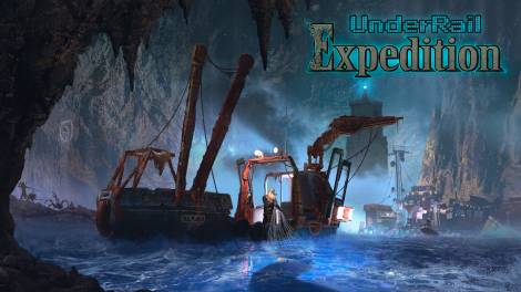 underrail, underrail: expedition