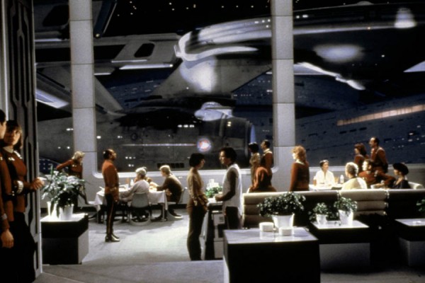 star trek