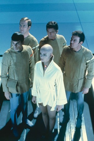 star trek