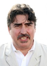 Alfred Molina