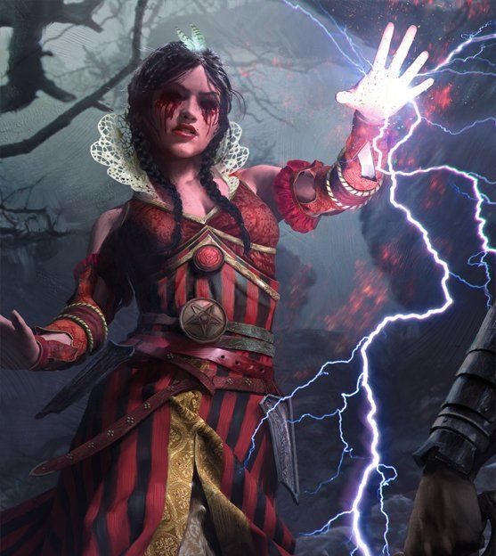 filippa eilhart