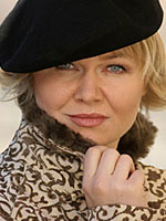Joanna Węgrzynowska-Cybińska