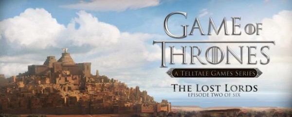 game of thrones