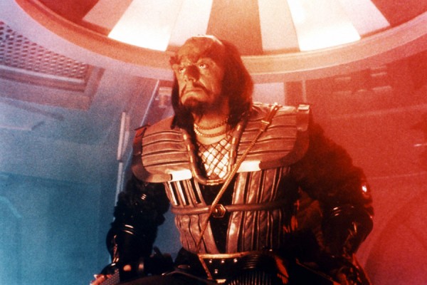 star trek iii: w poszukiwaniu spocka