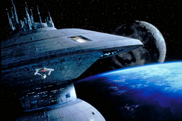 star trek iii: w poszukiwaniu spocka