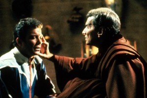 star trek iii: w poszukiwaniu spocka