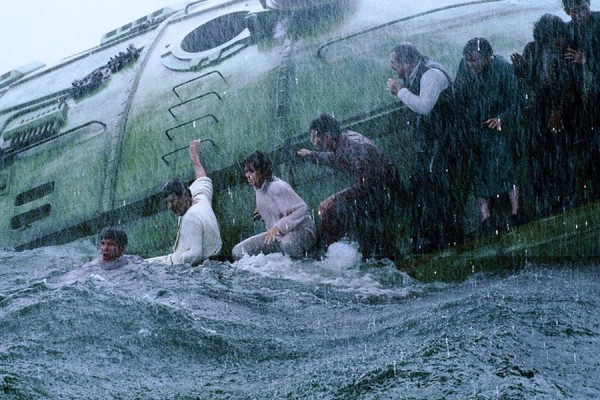 star trek iv: powrót na ziemię