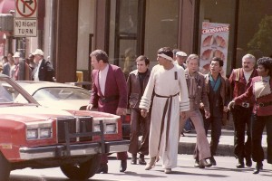 star trek iv: powrót na ziemię