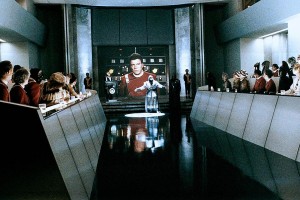 star trek iv: powrót na ziemię