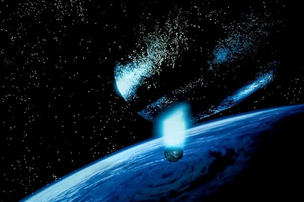 star trek iv: powrót na ziemię