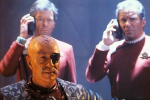 star trek vi: wojna o pokój