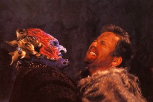 star trek vi: wojna o pokój