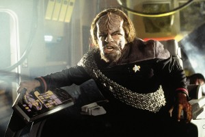 star trek viii: pierwszy kontakt