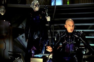 star trek x: nemesis