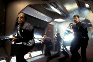 star trek x: nemesis