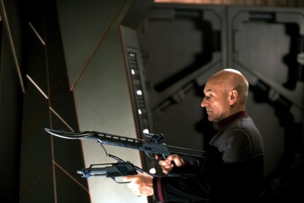 star trek x: nemesis