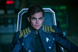 star trek: w nieznane
