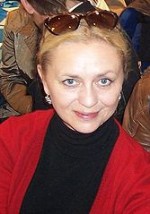 Barbara Zielińska