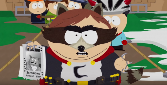 south park: fractured but whole