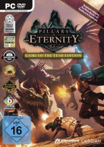 game of the year edition, goty, pillars of eternity