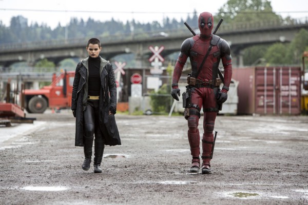 deadpool
