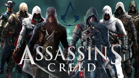 assassin’s creed