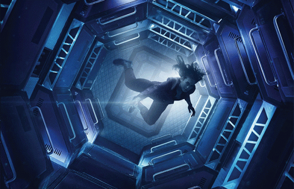the expanse