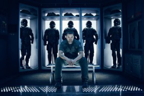 the expanse