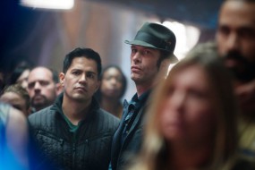 the expanse