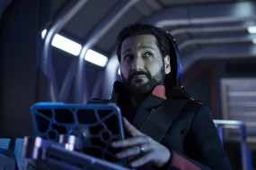 the expanse