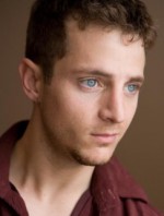 Elias Toufexis