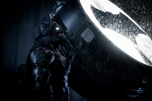batman v superman: świt sprawiedliwości