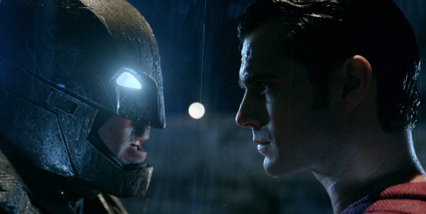 batman v superman: świt sprawiedliwości