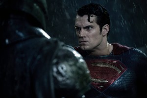 batman v superman: świt sprawiedliwości