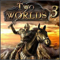 Two Worlds III
