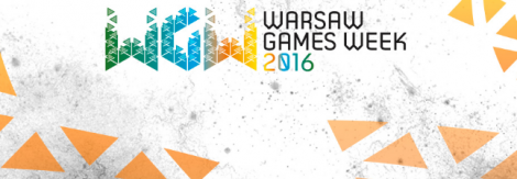 warsaw games week