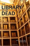 the library of the dead, okładka