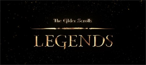 the elder scrolls: legends